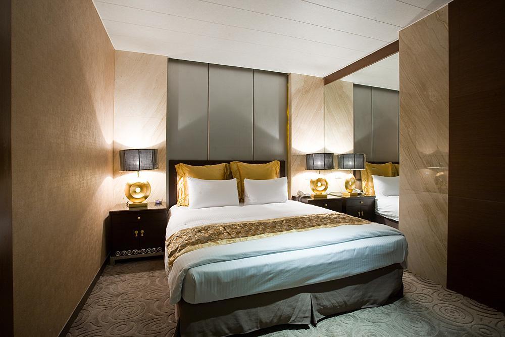 Crystal Business Motel Сіньчжу Екстер'єр фото
