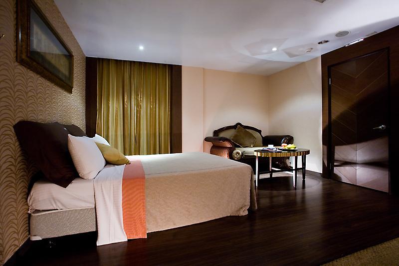 Crystal Business Motel Сіньчжу Екстер'єр фото