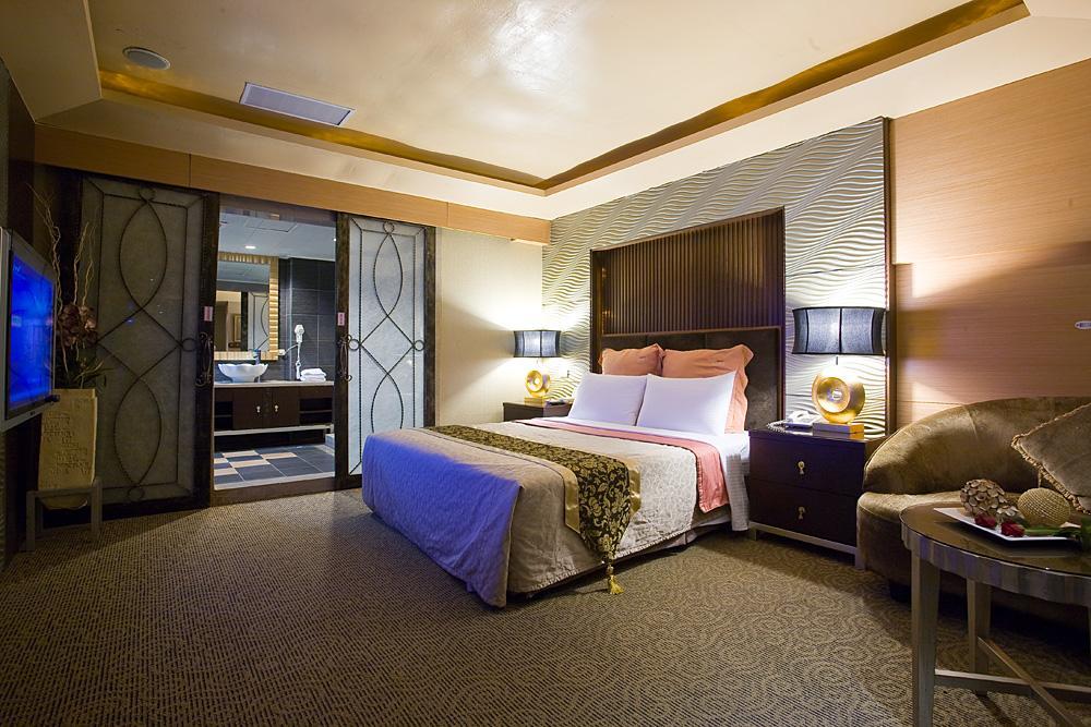 Crystal Business Motel Сіньчжу Екстер'єр фото