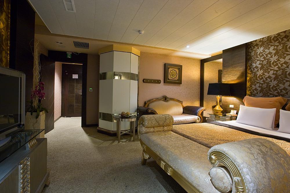 Crystal Business Motel Сіньчжу Екстер'єр фото