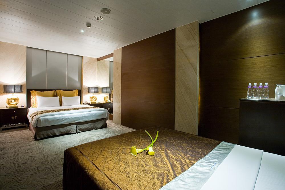 Crystal Business Motel Сіньчжу Екстер'єр фото