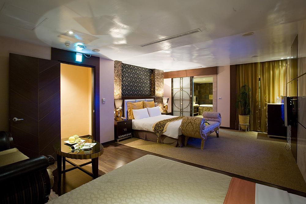 Crystal Business Motel Сіньчжу Екстер'єр фото
